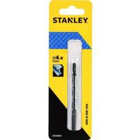 Stanley metaalboor 4,8 mm HSS-R STA50050 - thumbnail