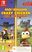 Moorhuhn Crazy Chicken: Shooter Bundle (Code in a Box) - thumbnail