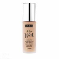 PUPA Light Activating Perfect Skin Foundation Natural Beige 30ml - thumbnail