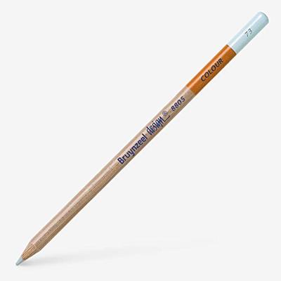 Bruynzeel Design Colour potlood - Lichtgrijs