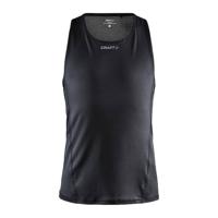 Craft 1908755 Adv Essence Singlet Men - Black - XXL - thumbnail