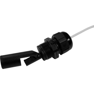 Schabus 200949 Mini-vlotterschakelaar Vullen, Legen 2.50 m Schabus 200949 Mini-vlotterschakelaar Vullen, Legen 2.50 m