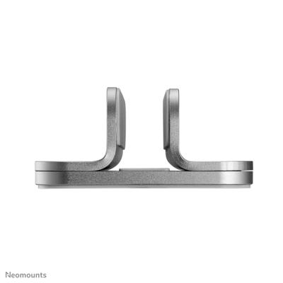 Neomounts NSLS300 Laptopstandaard Zilver - thumbnail