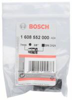 Bosch prof krachtdop 7 mm - thumbnail