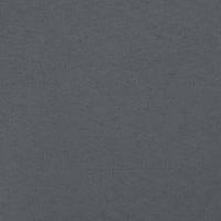 4-delige Loungeset met kussens massief hout zwart - thumbnail