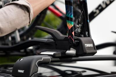 THULE Bike holder topride