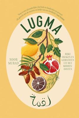 Lugma (Hardback)