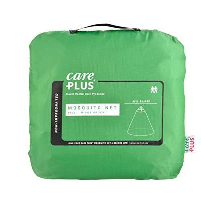 Care Plus 2-persoons Klamboe - Bell Midge Proof - thumbnail