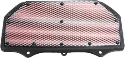 HIFLOFILTRO luchtfilter air filter hfa-3620