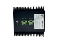 LevelOne IGU-2071 netwerk-switch Managed L2+ Gigabit Ethernet (10/100/1000) Zwart - thumbnail