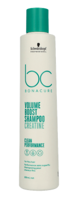 Schwarzkopf Professional Bonacure Volume Boost Shampoo