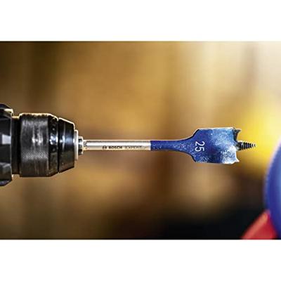 Speedboor selfcut 400mm. 18 mm