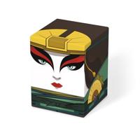 Squaroes Squaroe Avatar: The Last Airbender AV012 - Avatar Kyoshi - thumbnail