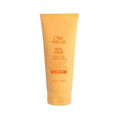 Wella Professionals Invigo Sun Express Conditioner
