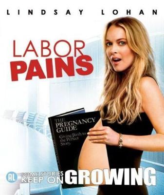 Labor Pains (Blu-ray) Labor Pains (Blu-ray)