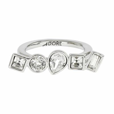Dames ring Adore 5375528 (12)