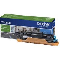 Brother Toner TN-243C Origineel Cyaan 1000 bladzijden TN-243 C - thumbnail