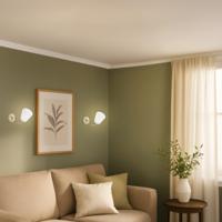 Activejet AJE-EMILY 1P GD wandverlichting E27 - thumbnail