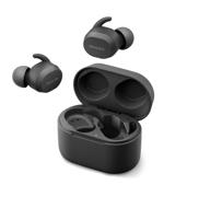Bluetooth hoofdtelefoon Philips TAT3216BK/00 Zwart - thumbnail
