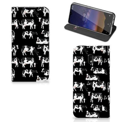 Nokia 2.2 | Hoesje maken | Koetjes