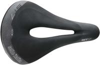 Selle Italia ST 7 Superflow L3 Zadel - Zwart - thumbnail