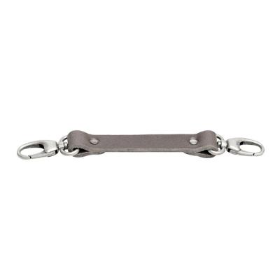 The Hantler Chest strap Warm taupe / Brass, Regular