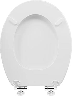 Cornat Wc-Bril Mdf Closed Sc Wi - KSDSC356 Cornat Wc-Bril Mdf Closed Sc Wi - KSDSC356