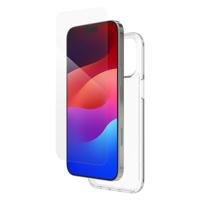 ZAGG InvisibleShield 360 Bundel voor iPhone 15 Pro Max Full Protection - thumbnail