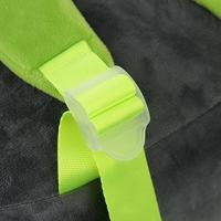 Adoramals Koala Pluche Rugzak - thumbnail