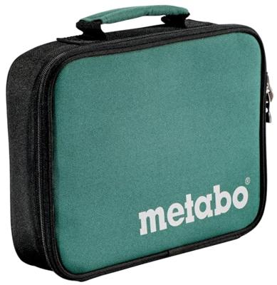 Metabo PowerMaxx BS accuboormachine | 10,8V 2.0Ah Li-Ion | 1 accu - 600079500