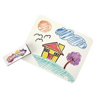 Colorations - whiteboardstiften - 8 kleuren - thumbnail