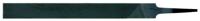 KS Tools 1610026 Plat vijlenblad, vorm B, 250 mm, kieb1 Lengte 250 mm 1 stuk(s) - thumbnail
