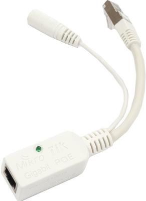 PoE Injector Mikrotik RBGPOE