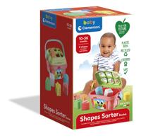 Clementoni BABY Vormenstoof - thumbnail