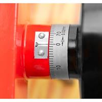 Holzmann Maschinen BF16V_230V Freesmachine 230 V - thumbnail