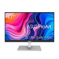 Asus ProArt PA278CV LED-monitor Energielabel G (A - G) 68.6 cm (27 inch) 2560 x 1440 Pixel 16:9 5 ms HDMI, DisplayPort, USB-C, Hoofdtelefoon (3.5 mm jackplug), - thumbnail
