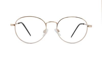 Leesbril MPG MLH061-Goud-+1.50