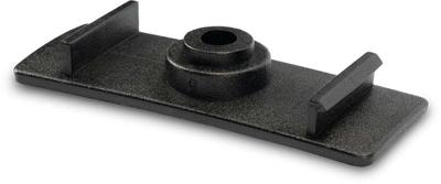 ACID Fork crown adapter screw mounting 3mm