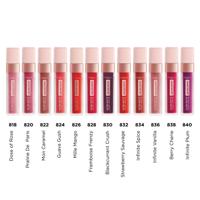 Lippenstift L'Oreal Professionnel Paris 824 Guava Gush - thumbnail