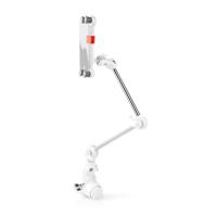 Nedis Tablethouder | 4-12 " | Interactief | 1 stuks - TDMT111WT TDMT111WT - thumbnail