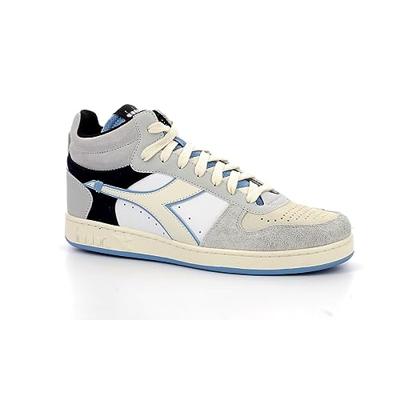 Diadora Magic Basket Demi Twin Sneakers SR 42