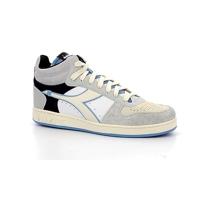 Diadora Magic Basket Demi Twin Sneakers SR 42 - thumbnail