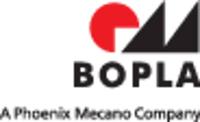 Bopla 12002418 Wartel M20 Polyamide 6 Grijs-wit (RAL 7035) 1 stuk(s) - thumbnail
