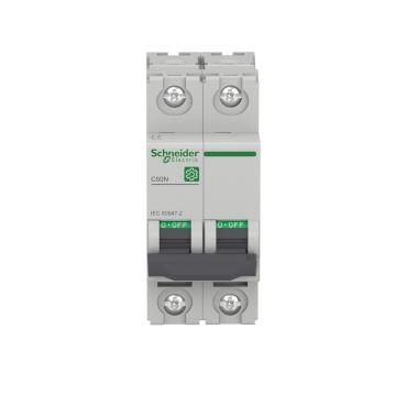 Schneider Electric M9F10216 Zekeringautomaat