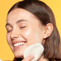 Freshly Cosmetics Fresh Green Micellar Water 100 ml Make-up verwijderaar en reiniger Dames - thumbnail