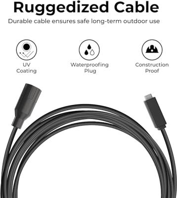 Brinno AFB1000 Camera Extender Kit