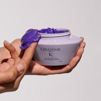 Kérastase Blond Absolu Masque Ultra-Violet - thumbnail