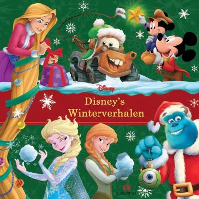 Disney's Winter verhalen