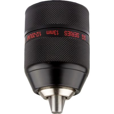 Rotec Snelsp.boorkop Premium Lock 1,5-13 mm/ 1/2-20 UNF - 181.4001R Rotec Snelsp.boorkop Premium Lock 1,5-13 mm/ 1/2-20 UNF - 181.4001R