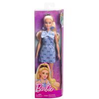 Barbie Fashionista Blue Bows pop - thumbnail